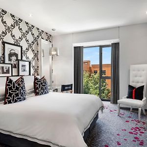 Habitación Deluxe con Cama King